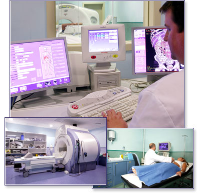 Cuba comenzara en breve la produccion en serie de equipos de radiologia digital